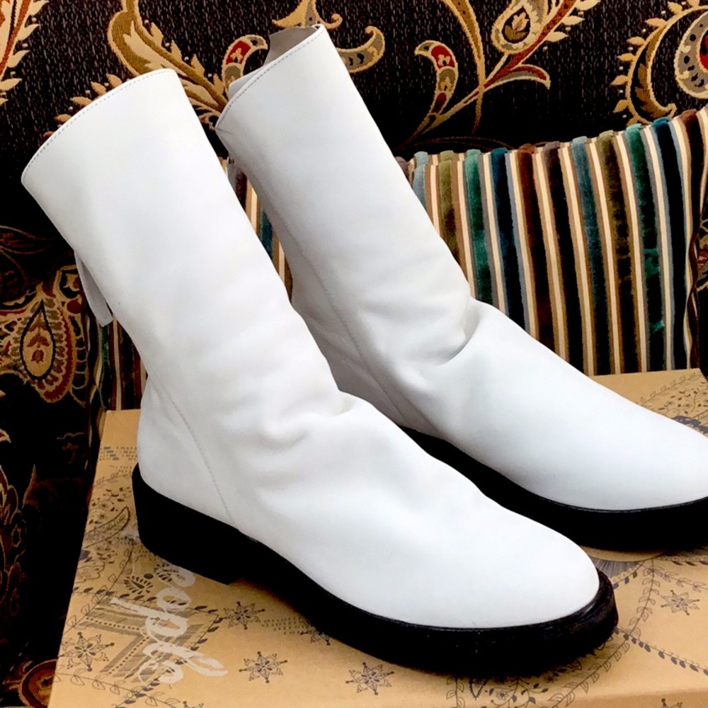 Free People Rylan Ankle Boots